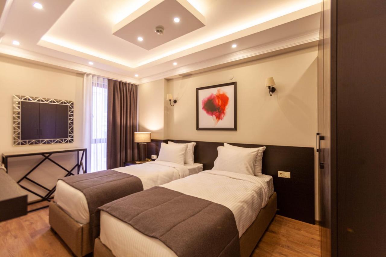 Lilium Apart Hotel Taksim — Photos 3